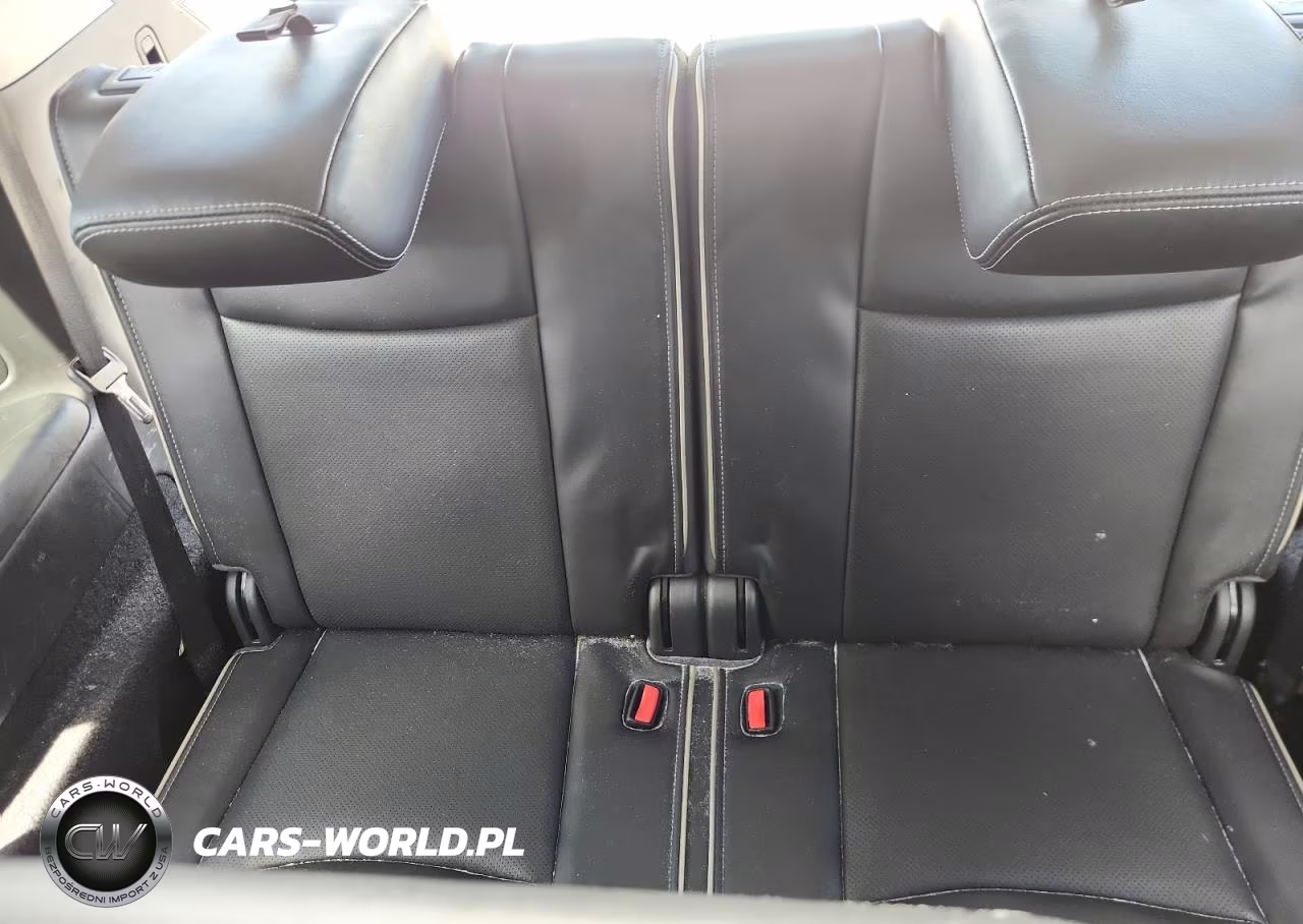 2016 Infiniti Qx60 Base VIN:5N1AL0MN5GC504470 - 10