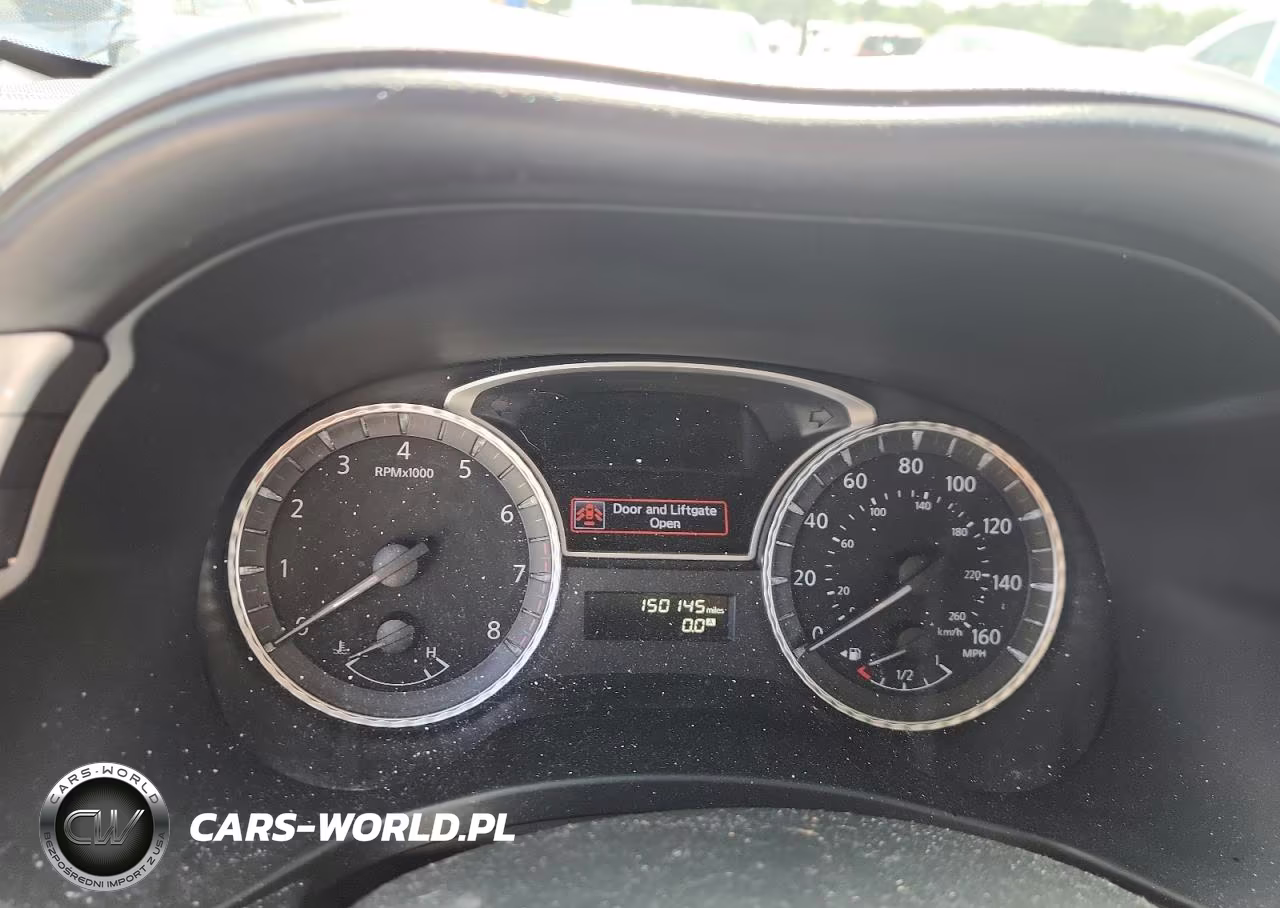2016 Infiniti Qx60 Base VIN:5N1AL0MN5GC504470 - 9
