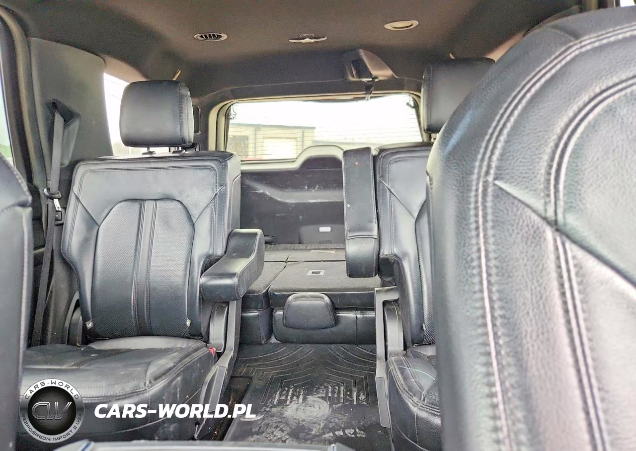 2018 Ford Expedition Limited VIN:1FMJU1KT6JEA55851 - 10