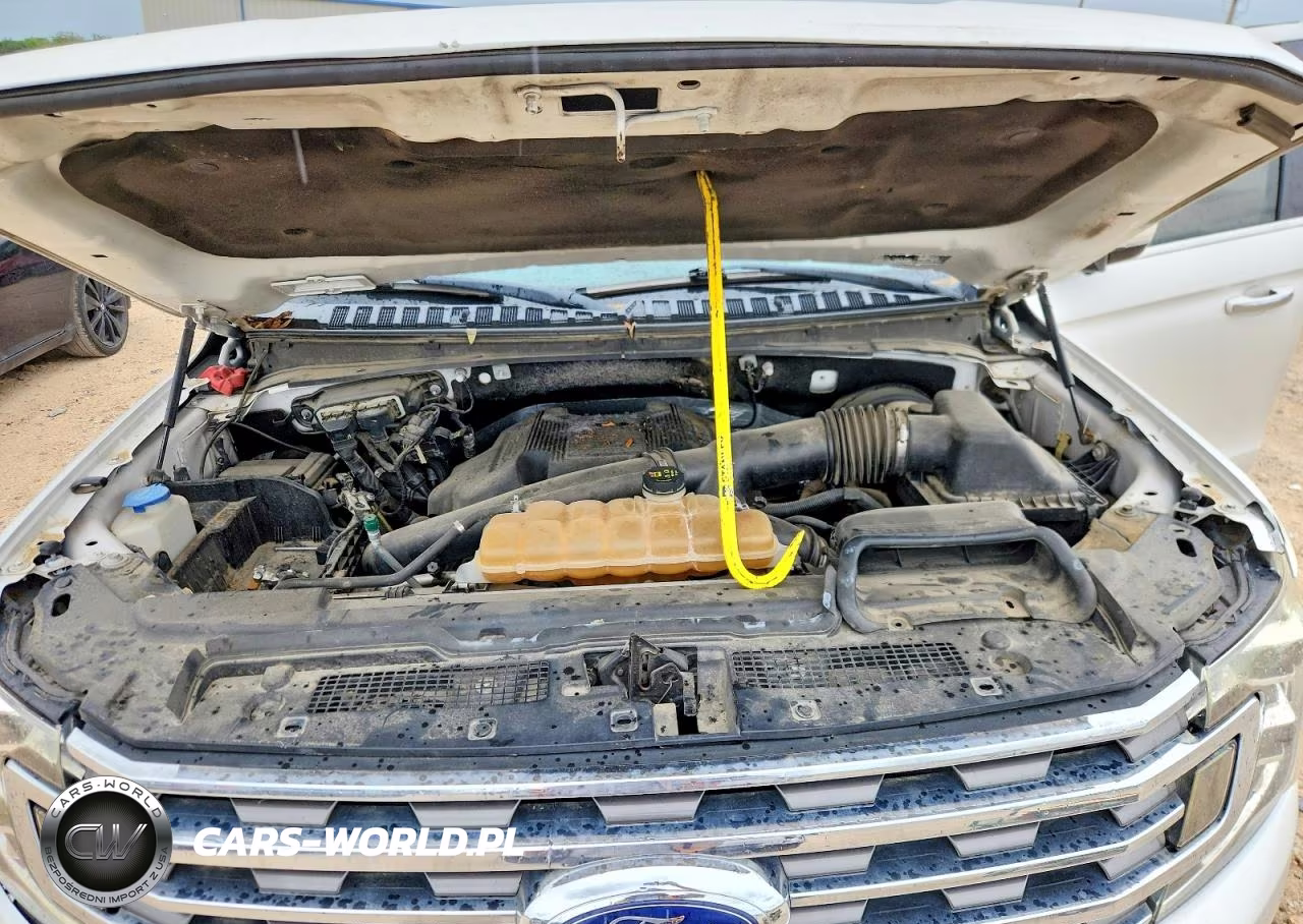 2018 Ford Expedition Limited VIN:1FMJU1KT6JEA55851 - 12