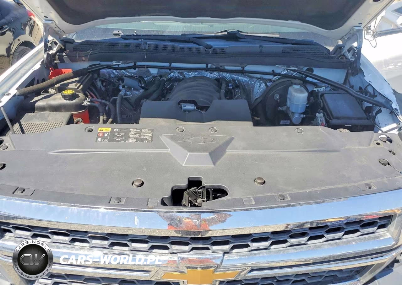 2015 Chevrolet Silverado C1500 VIN:1GCNCPEH0FZ382961 - 11