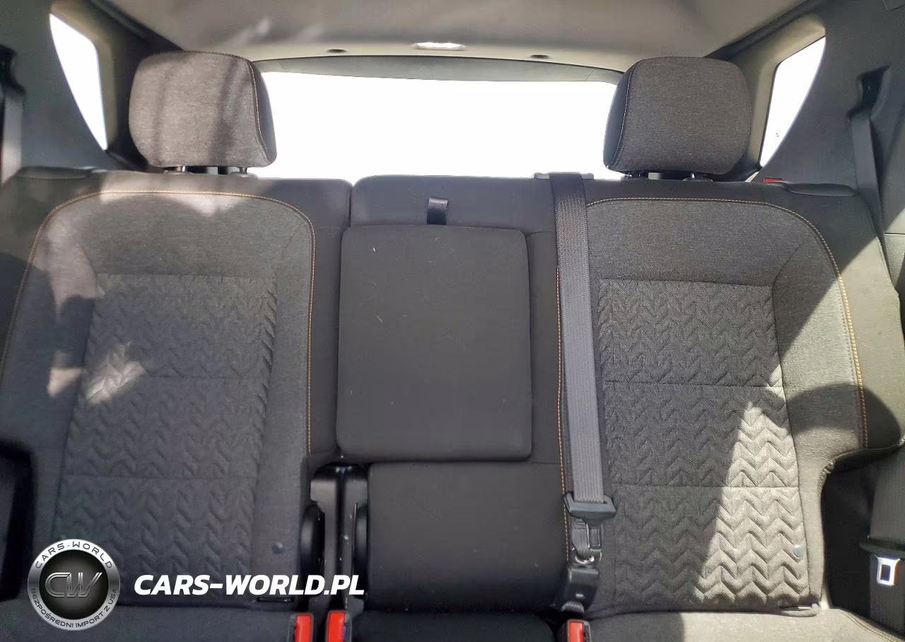 2024 Chevrolet Equinox Lt VIN:3GNAXUEG0RS235315 - 10