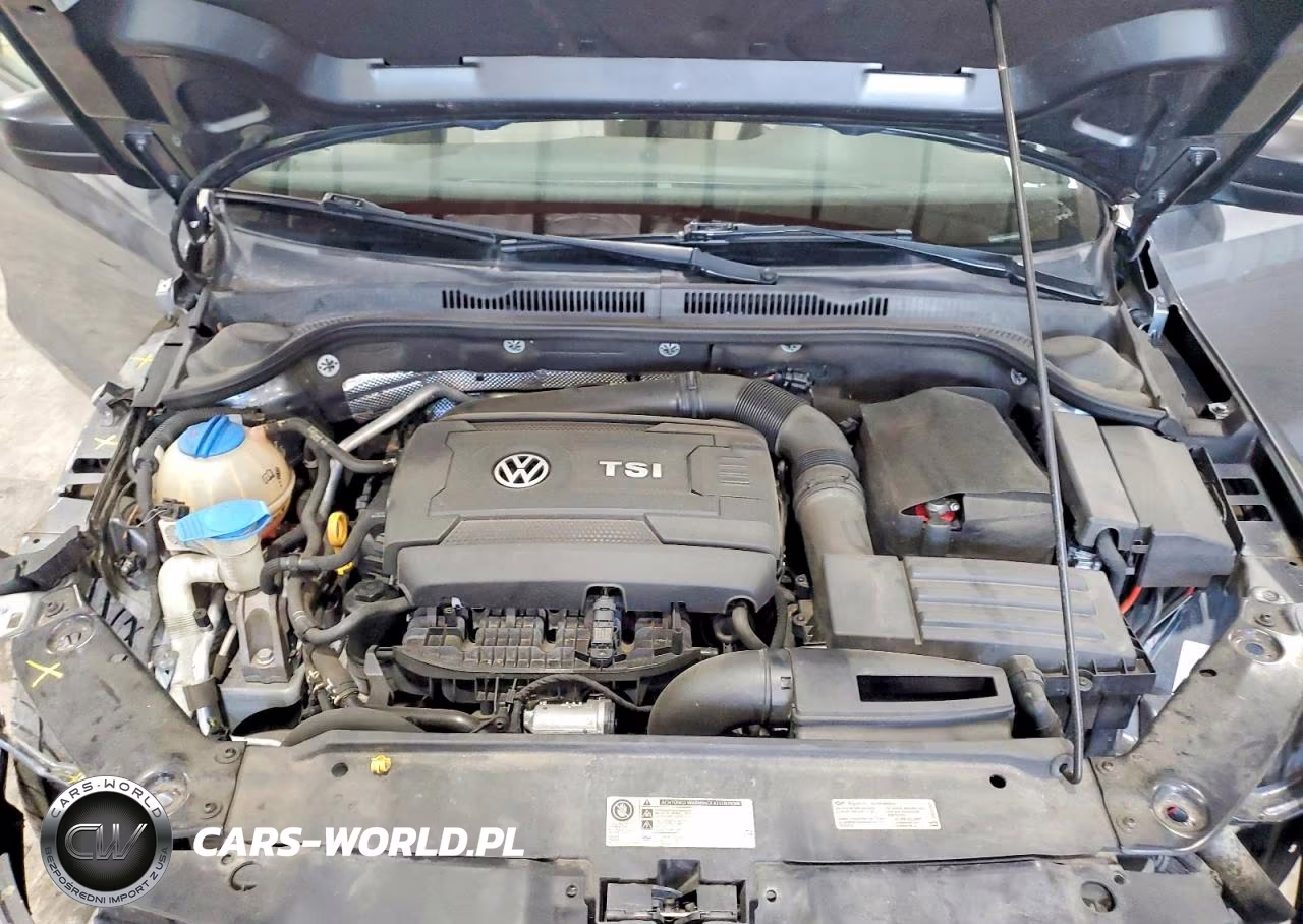2017 Volkswagen Jetta Sport VIN:3VWD17AJ5HM307426 - 11