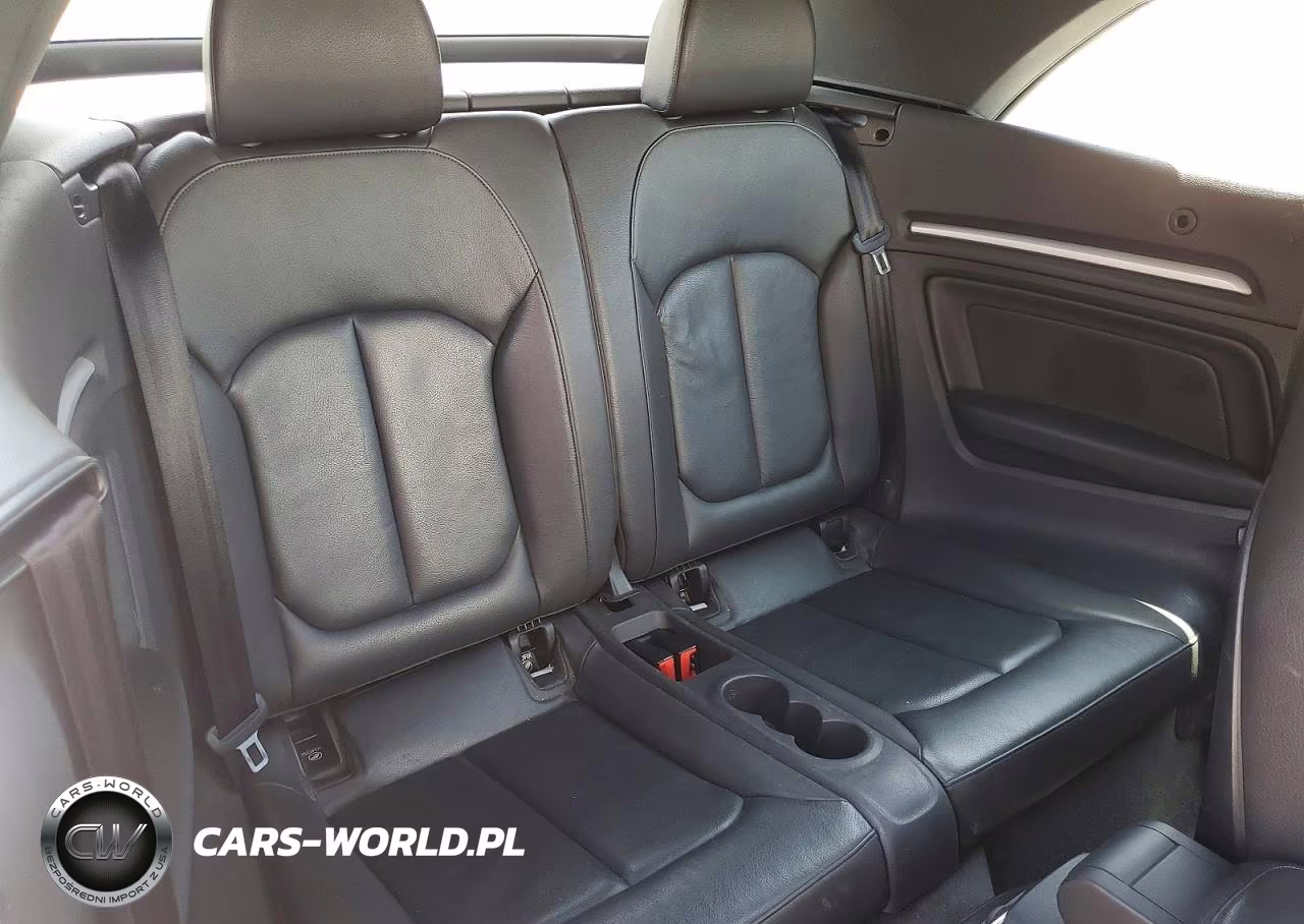 2016 Audi A3 Premium VIN:WAU67LFF4G1045172 - 10