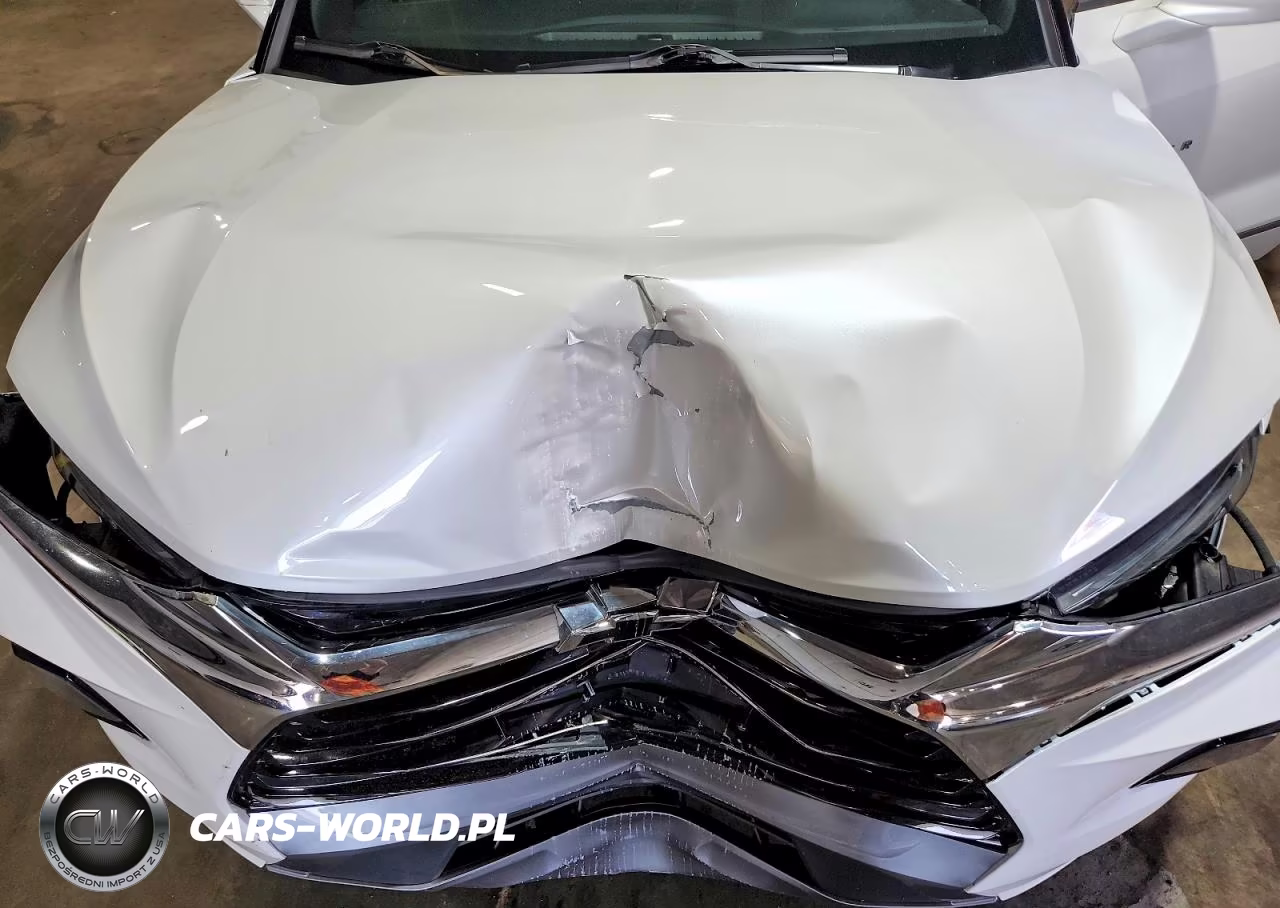 2020 Chevrolet Blazer Premier VIN:3GNKBLRS6LS550431 - 11