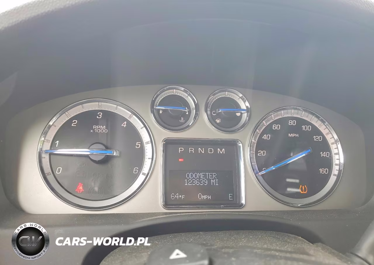 2011 Cadillac Escalade Premium VIN:1GYS4CEFXBR371123 - 9
