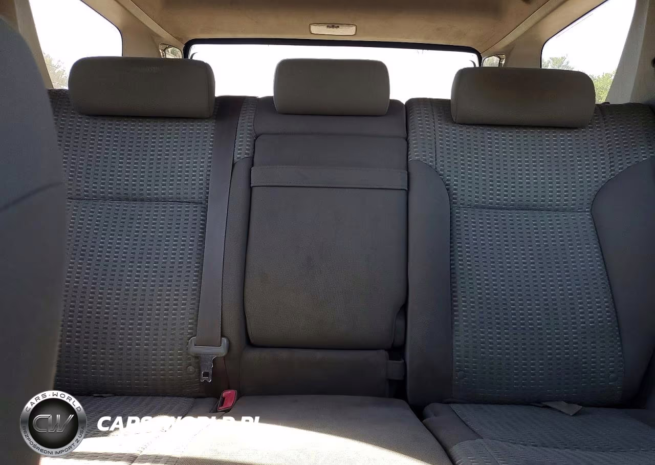 2009 Toyota 4Runner Sr5 VIN:JTEBU14R49K038971 - 10