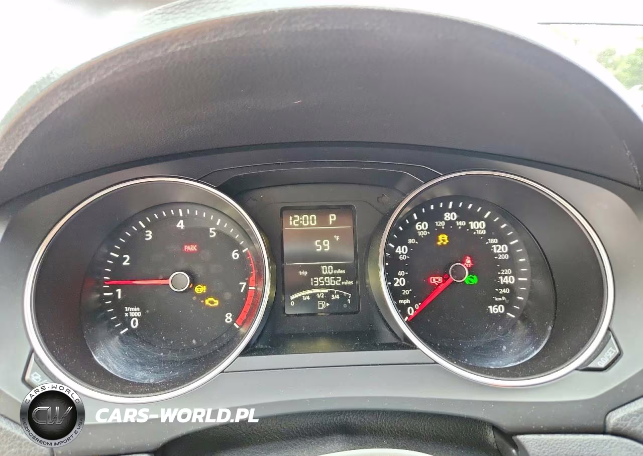 2015 Volkswagen Jetta Se VIN:3VWD17AJ8FM326629 - 9