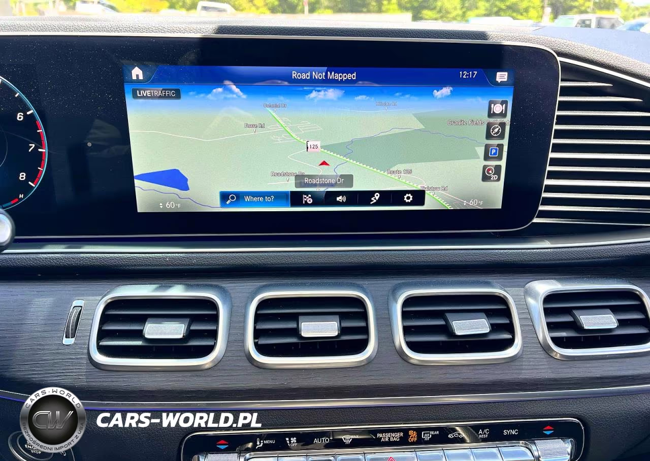2021 Mercedes-Benz Gle 350 4Matic VIN:4JGFB4KB2MA555327 - 11