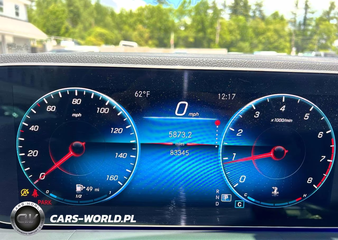 2021 Mercedes-Benz Gle 350 4Matic VIN:4JGFB4KB2MA555327 - 8