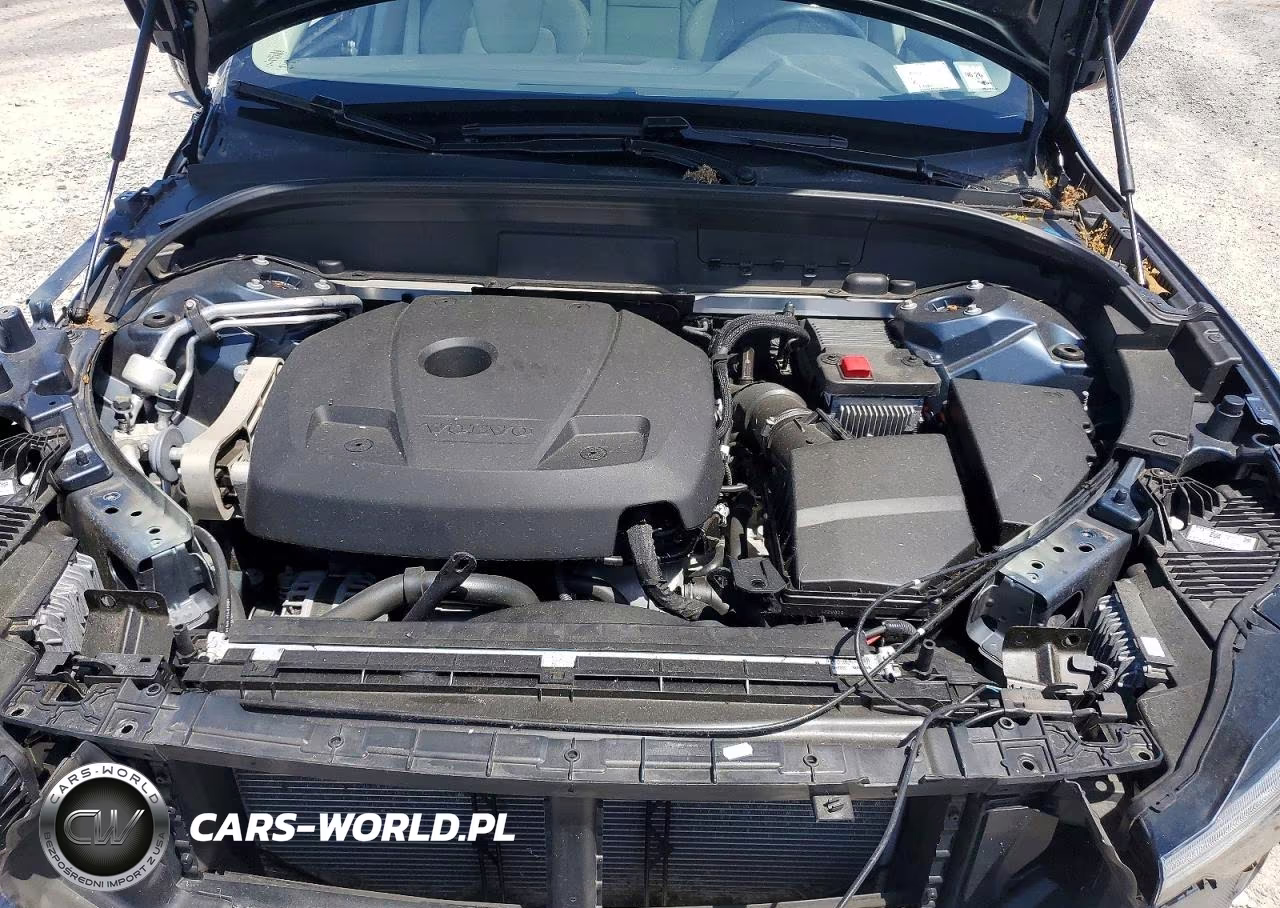 2021 Volvo Xc60 T5 Momentum VIN:YV4102RK2M1834871 - 12