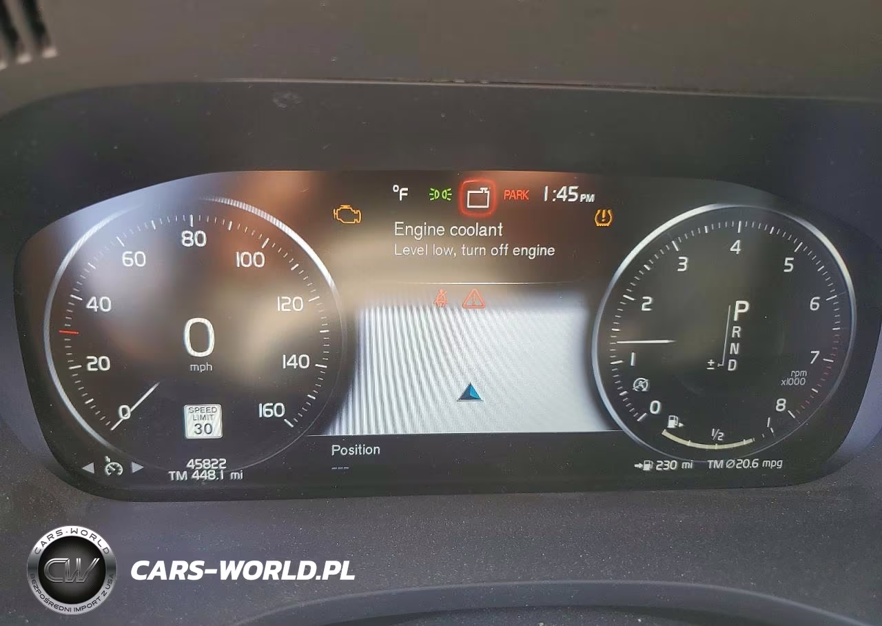 2021 Volvo Xc60 T5 Momentum VIN:YV4102RK2M1834871 - 9