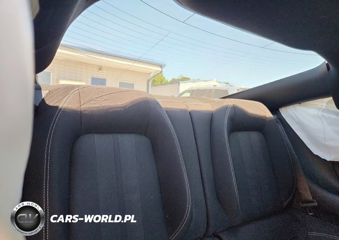 2022 Ford Mustang Gt VIN:1FA6P8CF2N5132858 - 10