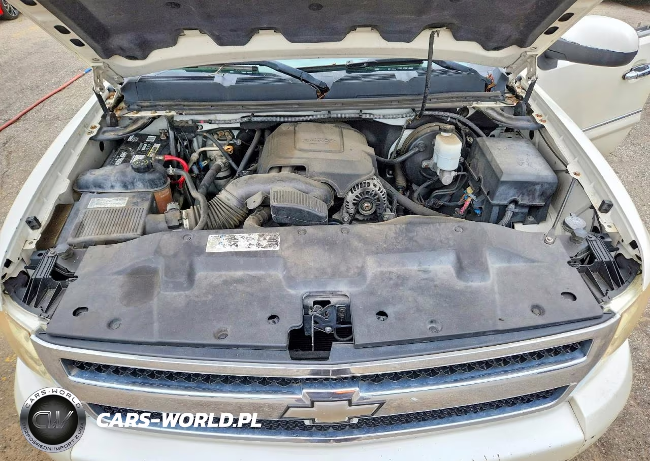 2009 Chevrolet Silverado C1500 Ltz VIN:3GCEC33069G160029 - 11