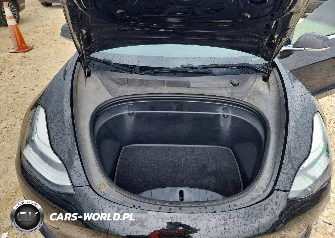 2018 Tesla Model 3 VIN:5YJ3E1EA3JF172354 - 11