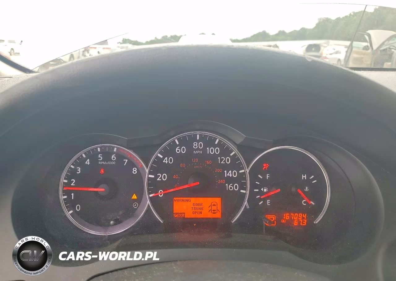 2011 Nissan Altima 2.5 VIN:1N4AL2AP8BN507310 - 9