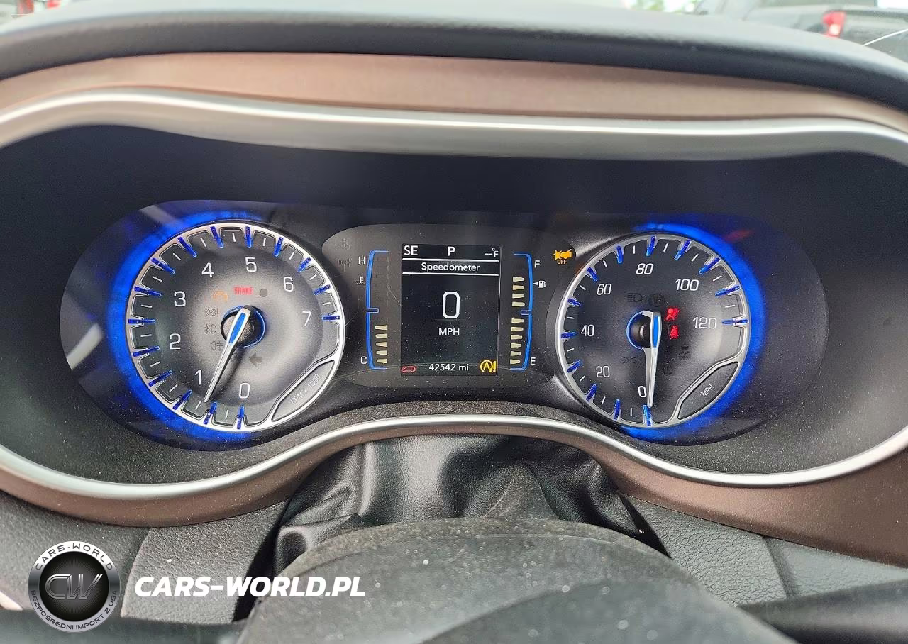 2024 Chrysler Voyager Lx VIN:2C4RC1CG7RR101326 - 9