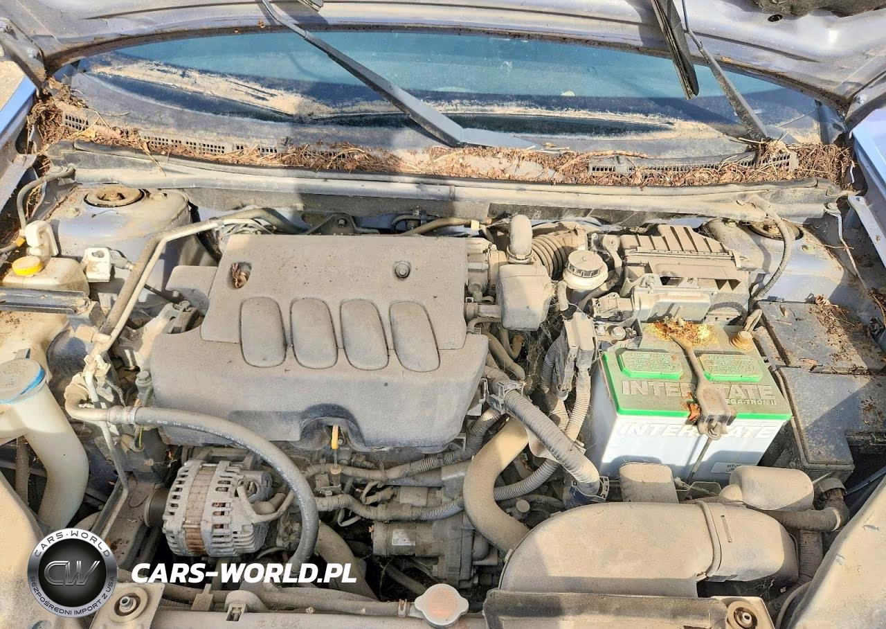 2009 Nissan Sentra VIN:3N1AB61E59L627890 - 11