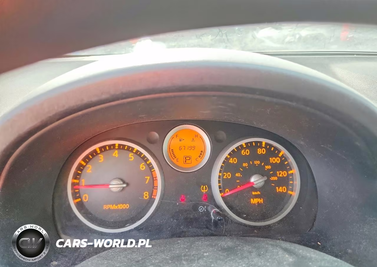 2009 Nissan Sentra VIN:3N1AB61E59L627890 - 9