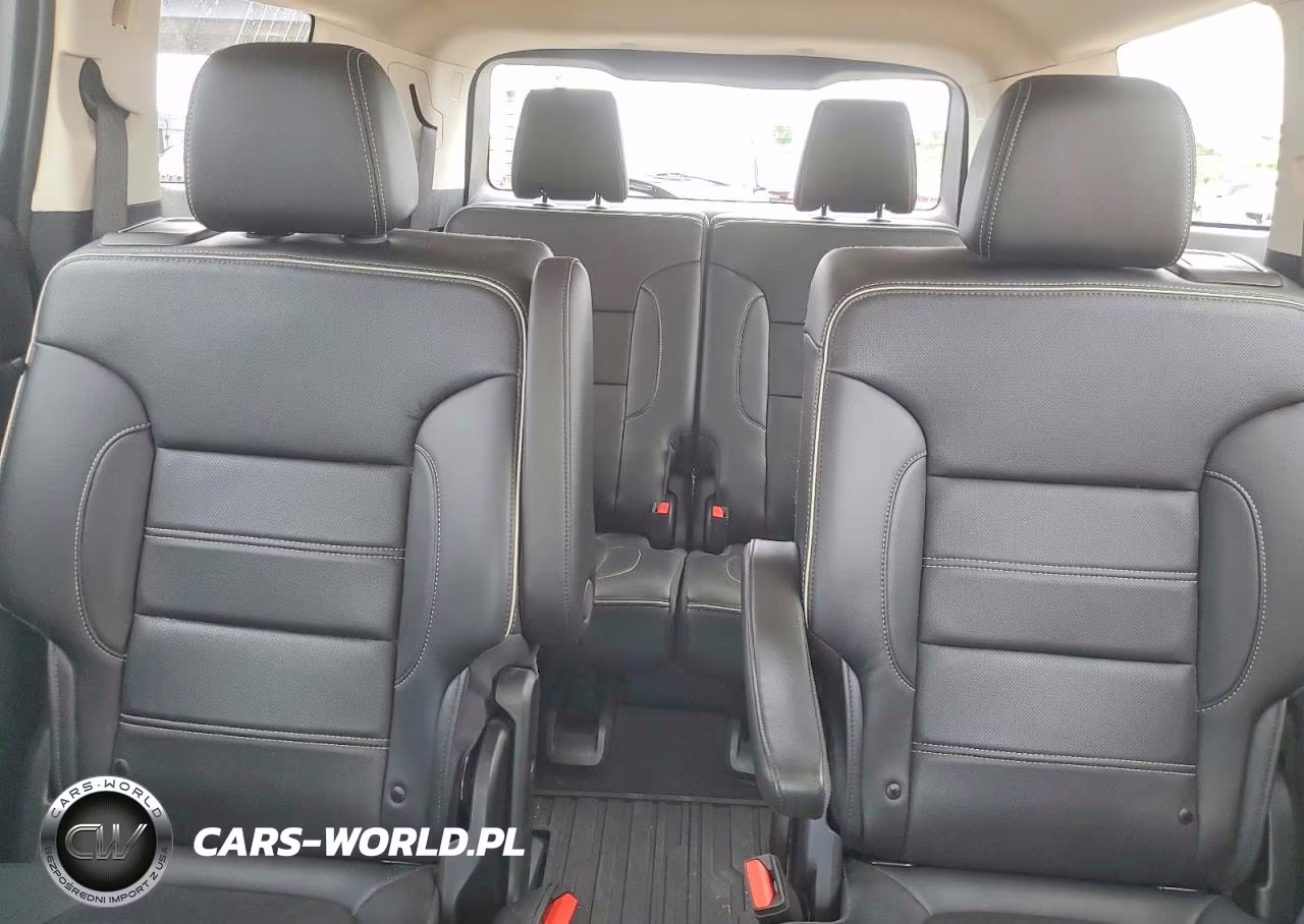2022 GMC Acadia Denali VIN:1GKKNPLS1NZ158757 - 10