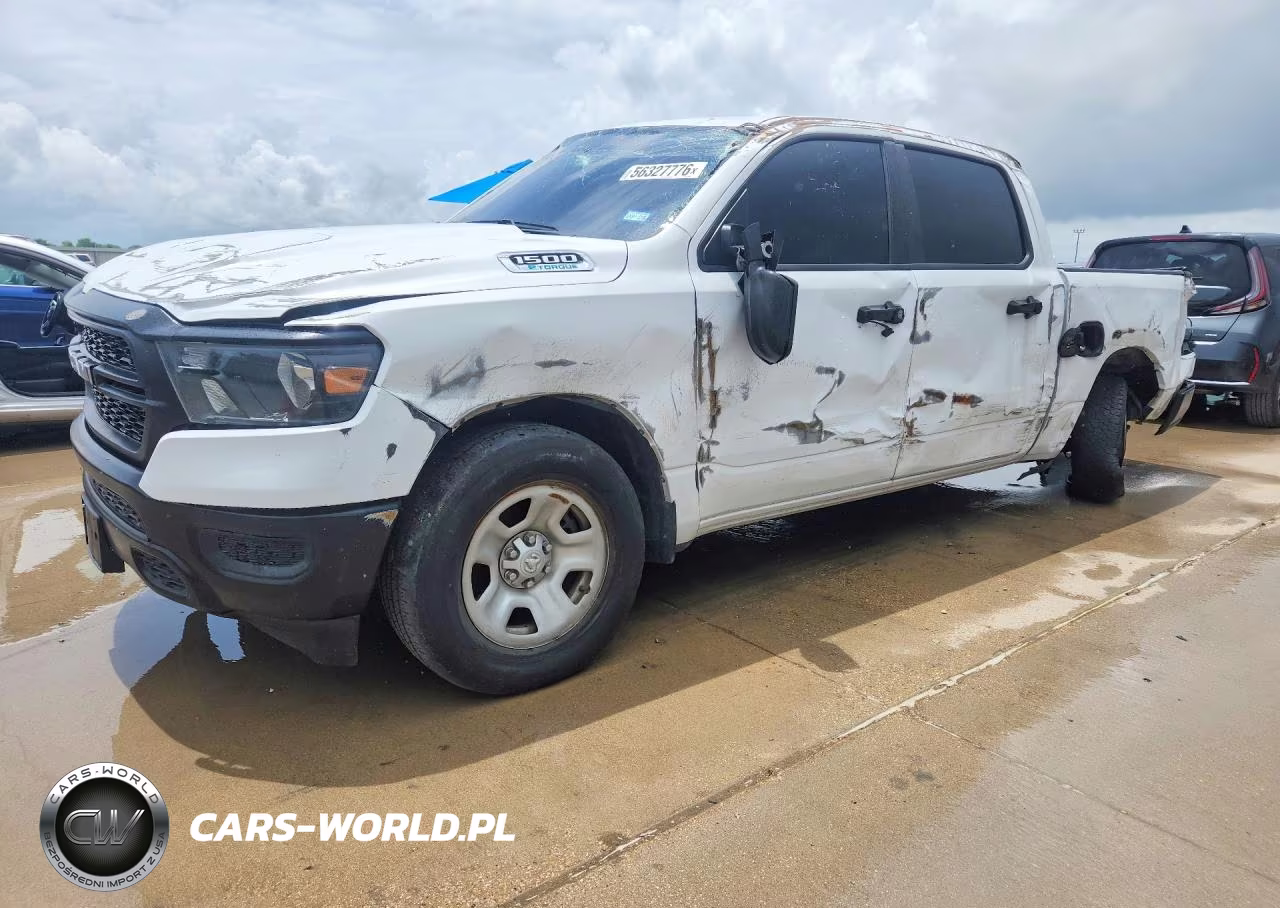 2023 Ram 1500 – zdjęcie 1 z 13