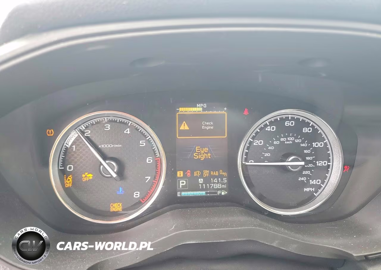 2019 Subaru Forester Touring VIN:JF2SKAWC6KH586381 - 9