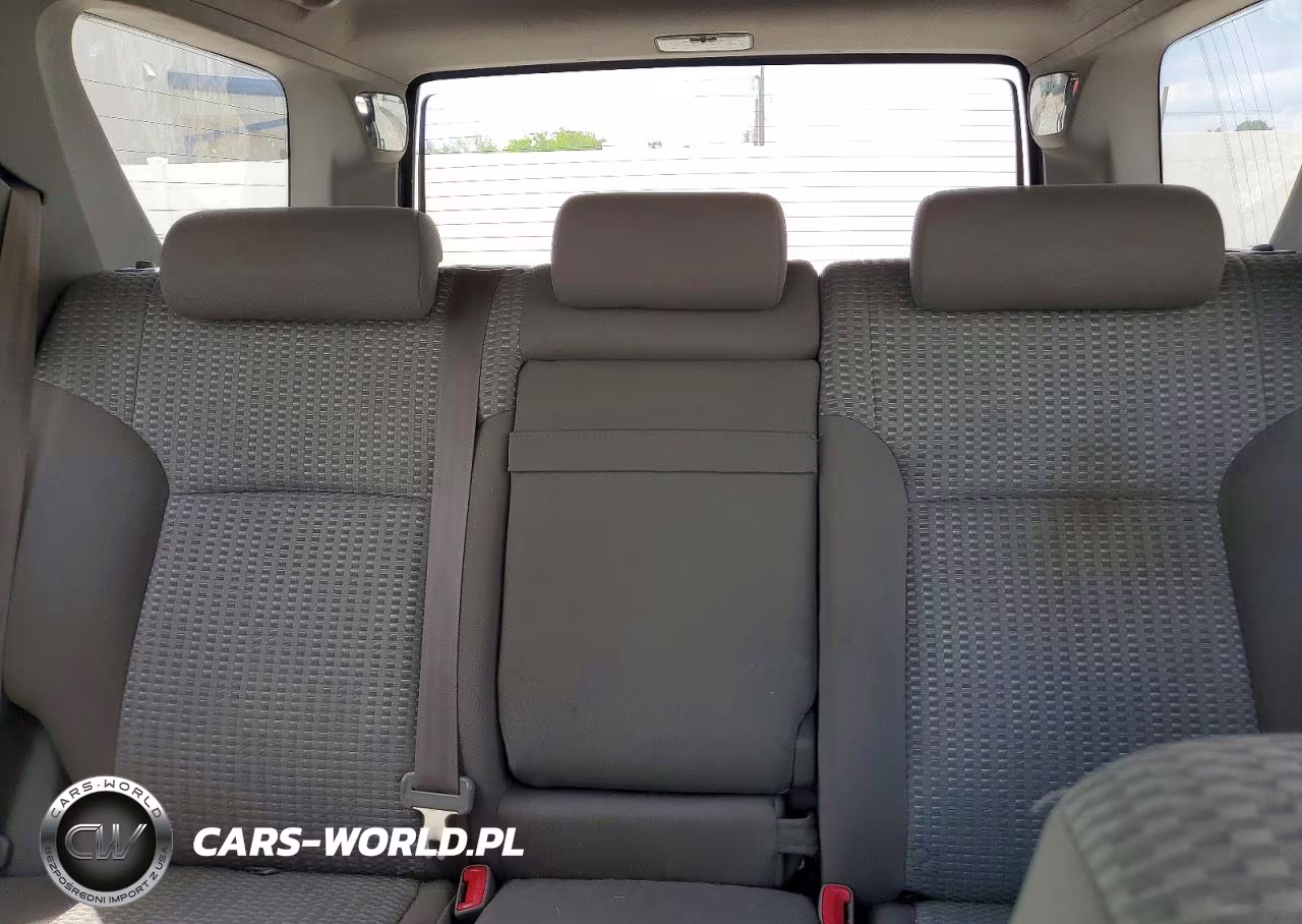 2006 Toyota 4Runner Sr5 VIN:JTEBU14R860097013 - 10