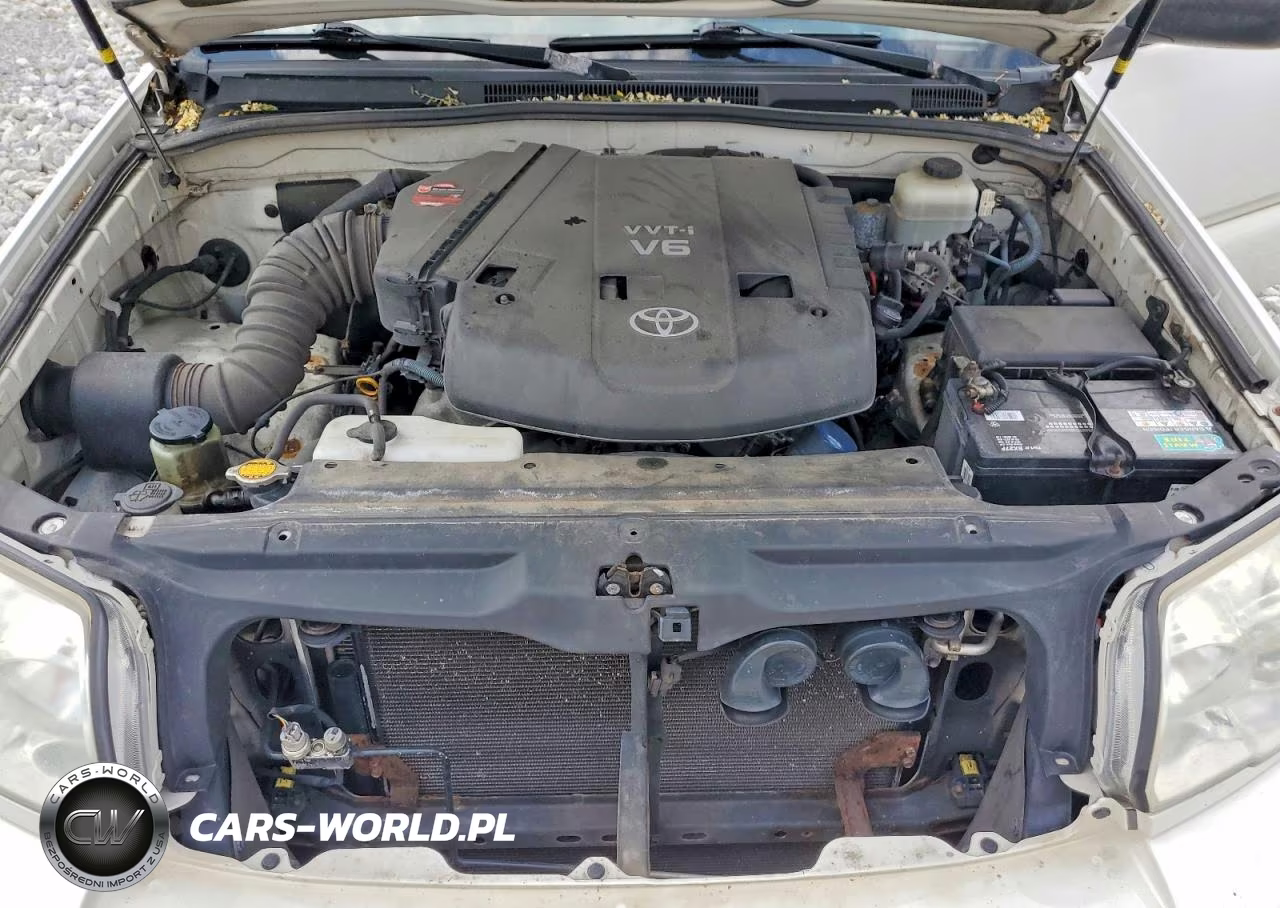 2006 Toyota 4Runner Sr5 VIN:JTEBU14R860097013 - 12