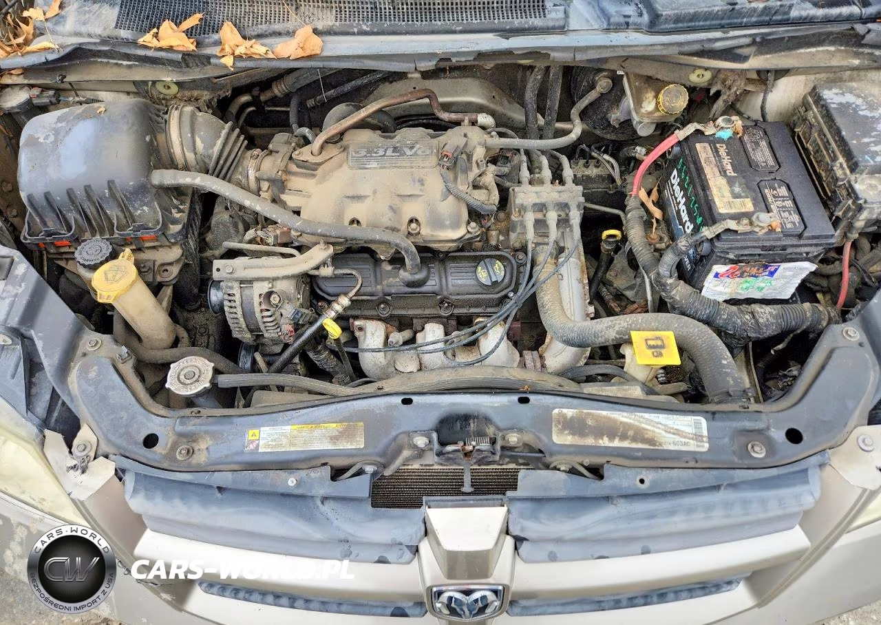 2009 Dodge Grand Caravan Se VIN:2D8HN44E99R682074 - 12
