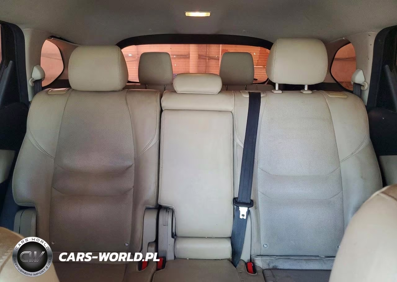 2018 Mazda Cx-9 Touring VIN:JM3TCBCY5J0200012 - 10