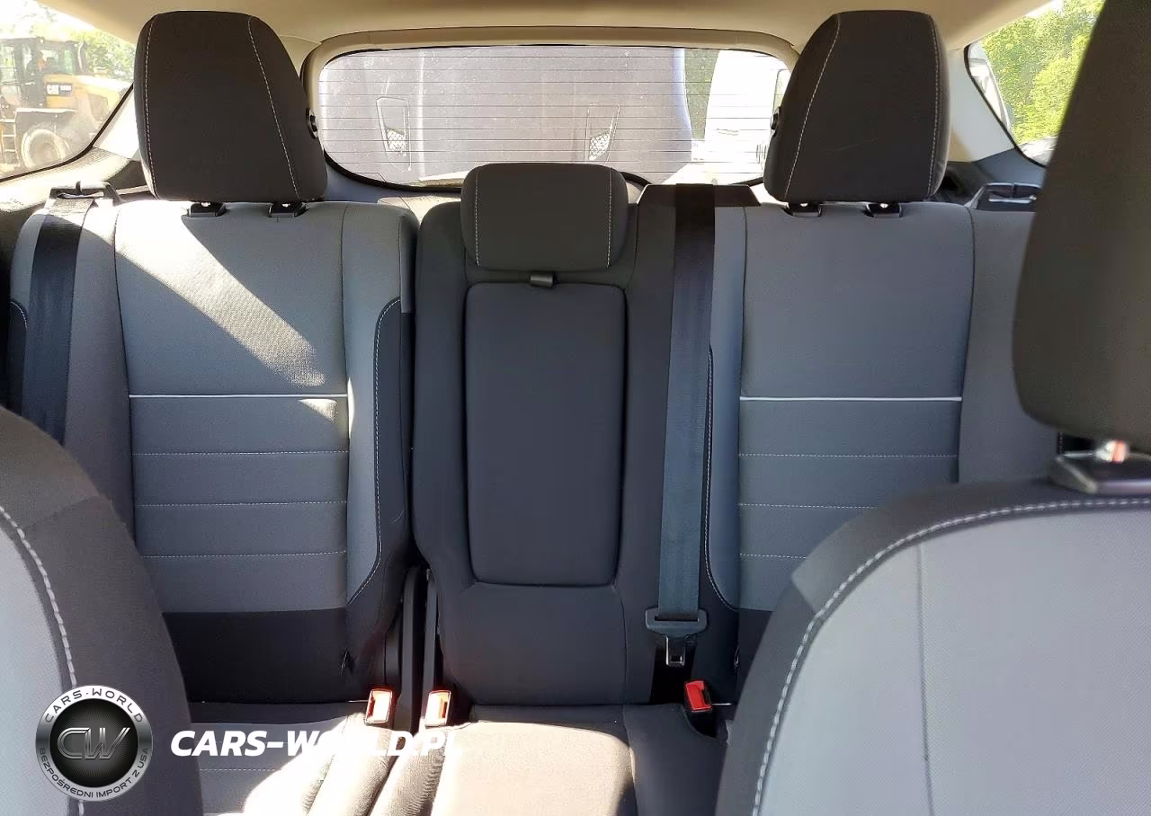 2015 Ford Escape Se VIN:1FMCU9GX4FUB35777 - 10