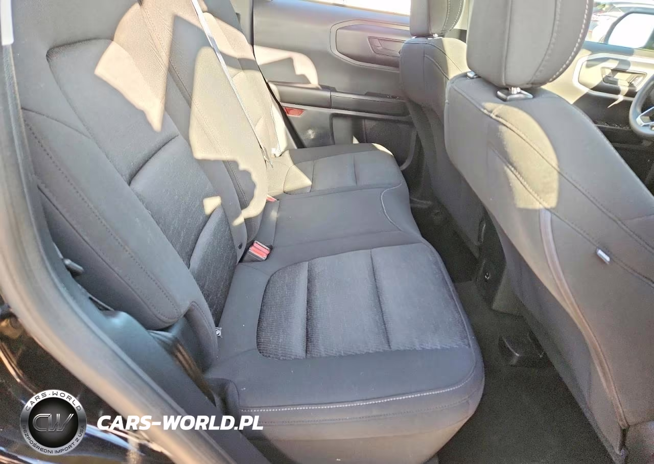 2021 Ford Bronco Sport VIN:3FMCR9A68MRA01537 - 10