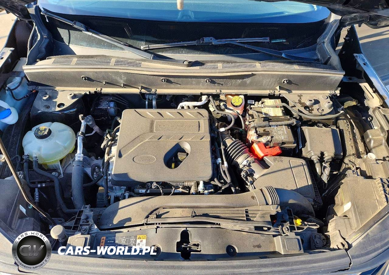 2021 Ford Bronco Sport VIN:3FMCR9A68MRA01537 - 11