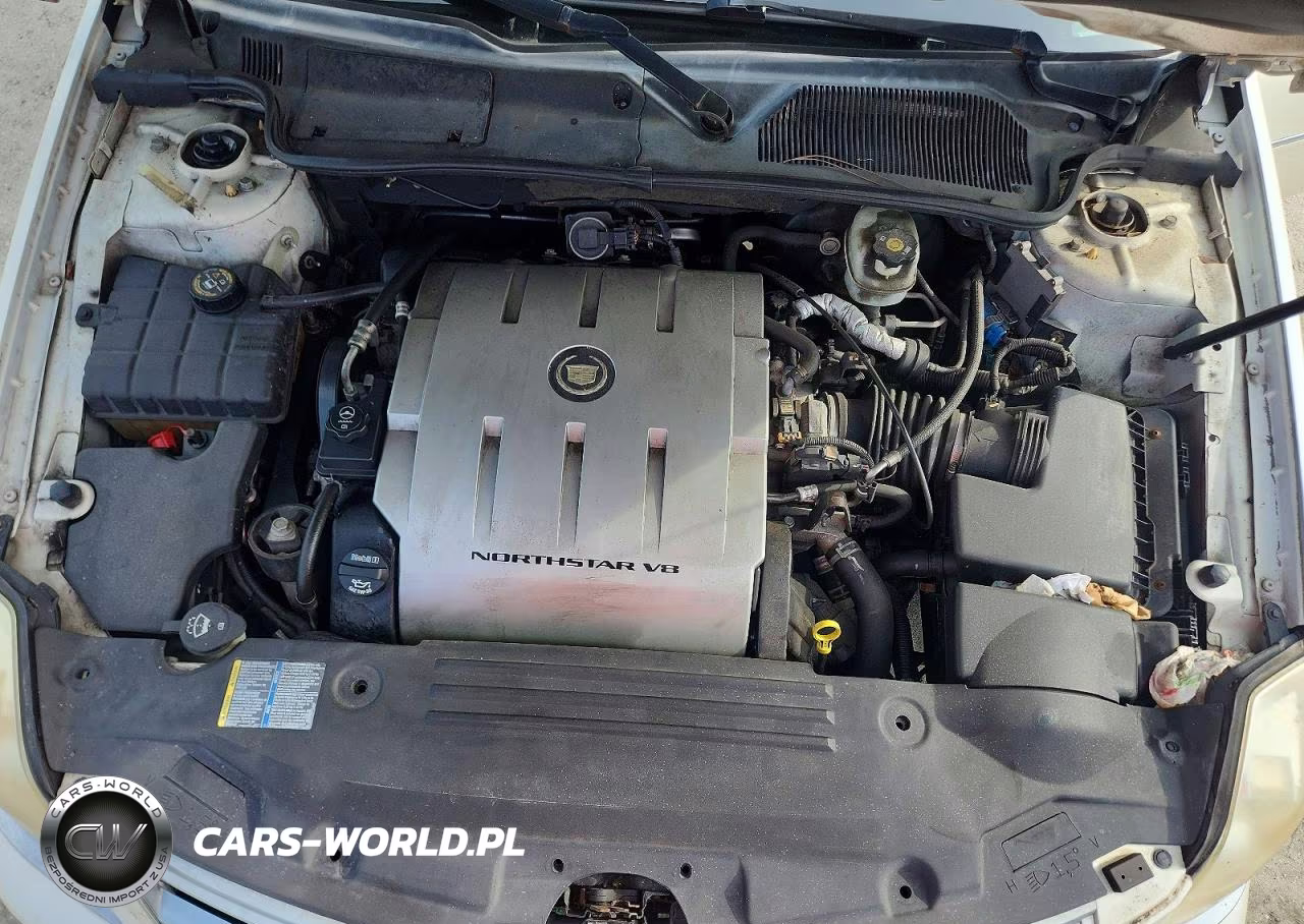 2008 Cadillac Dts VIN:1G6KD57Y88U121968 - 11