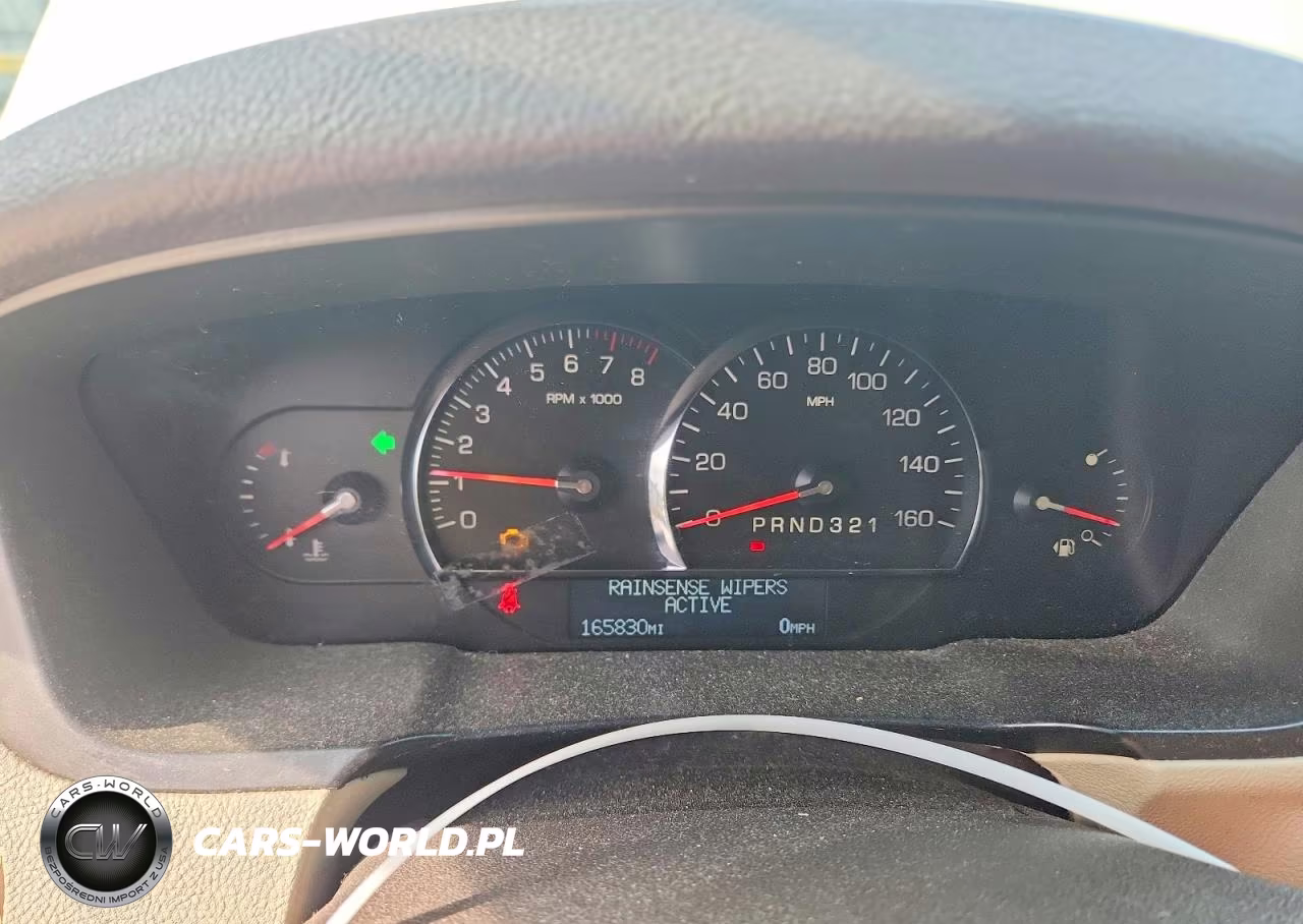 2008 Cadillac Dts VIN:1G6KD57Y88U121968 - 9