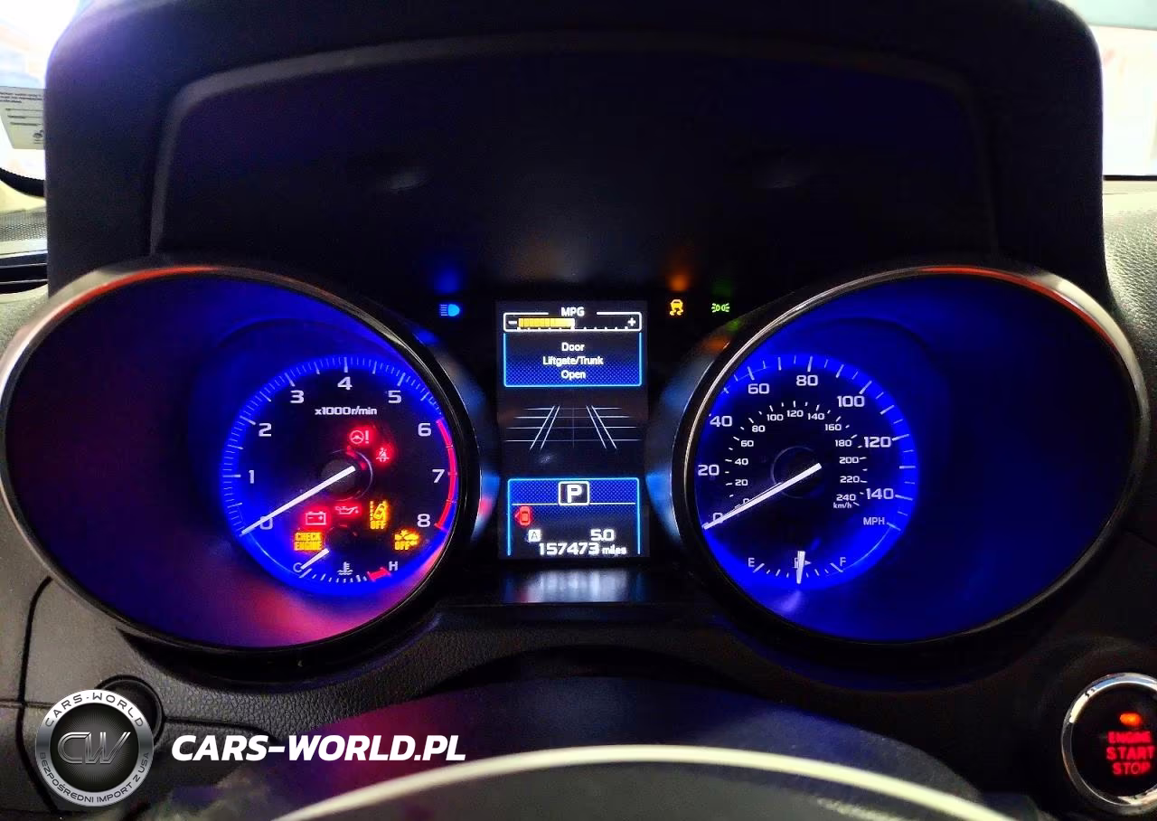 2015 Subaru Legacy 2.5I Limited VIN:4S3BNAN69F3048178 - 9