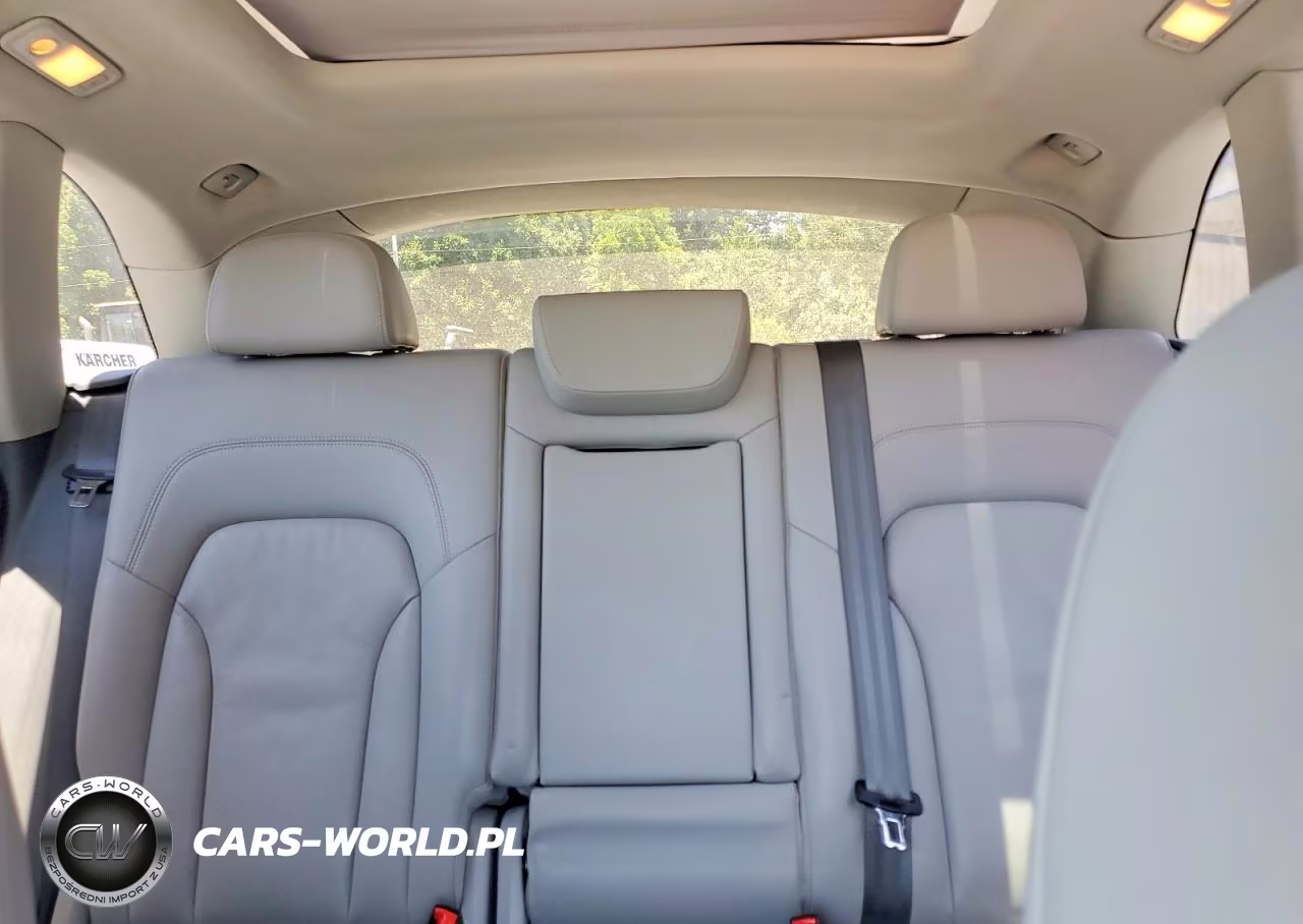2013 Audi Q5 Premium Plus VIN:WA1LFAFP4DA016282 - 10