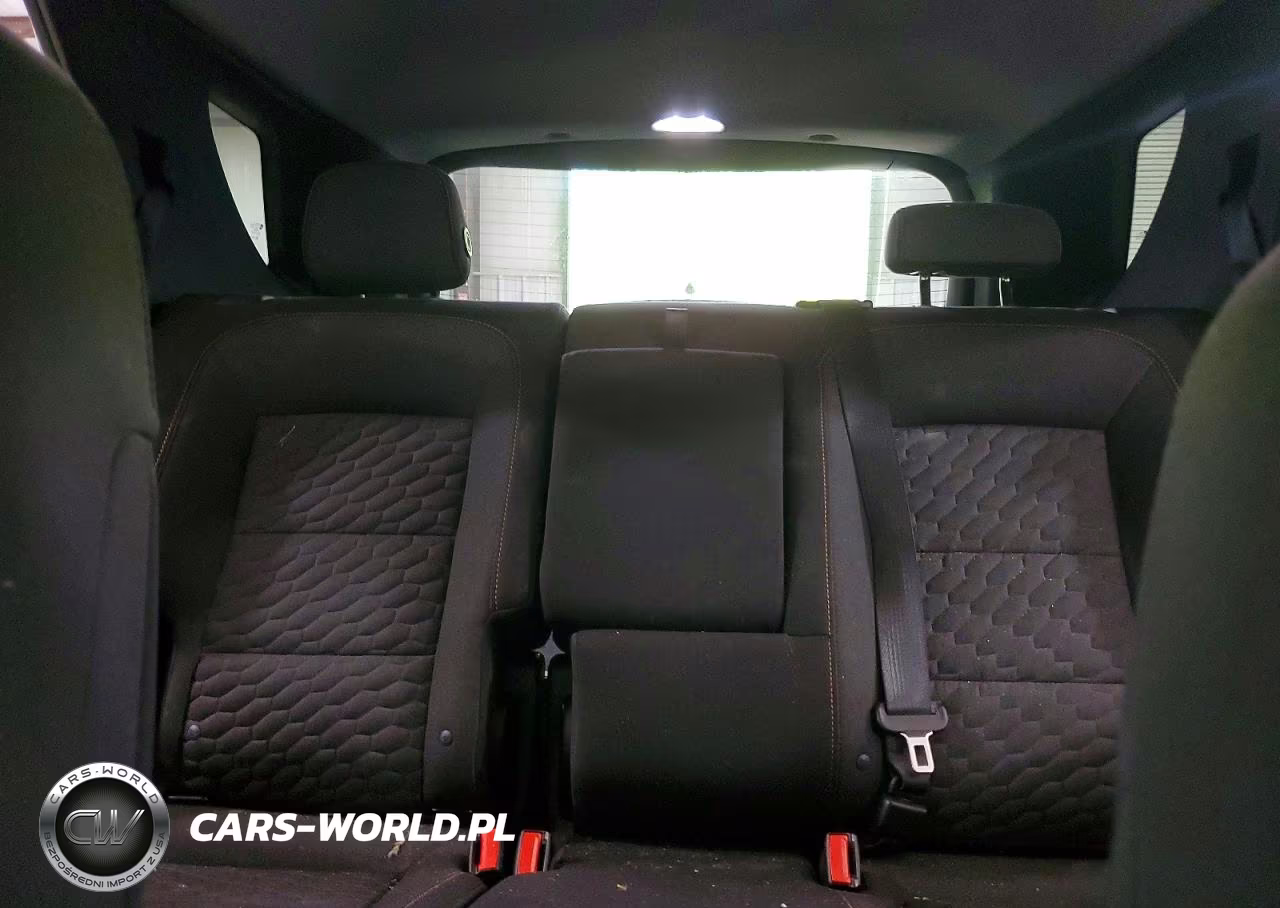 2019 Chevrolet Equinox Lt VIN:2GNAXUEV2K6162869 - 10