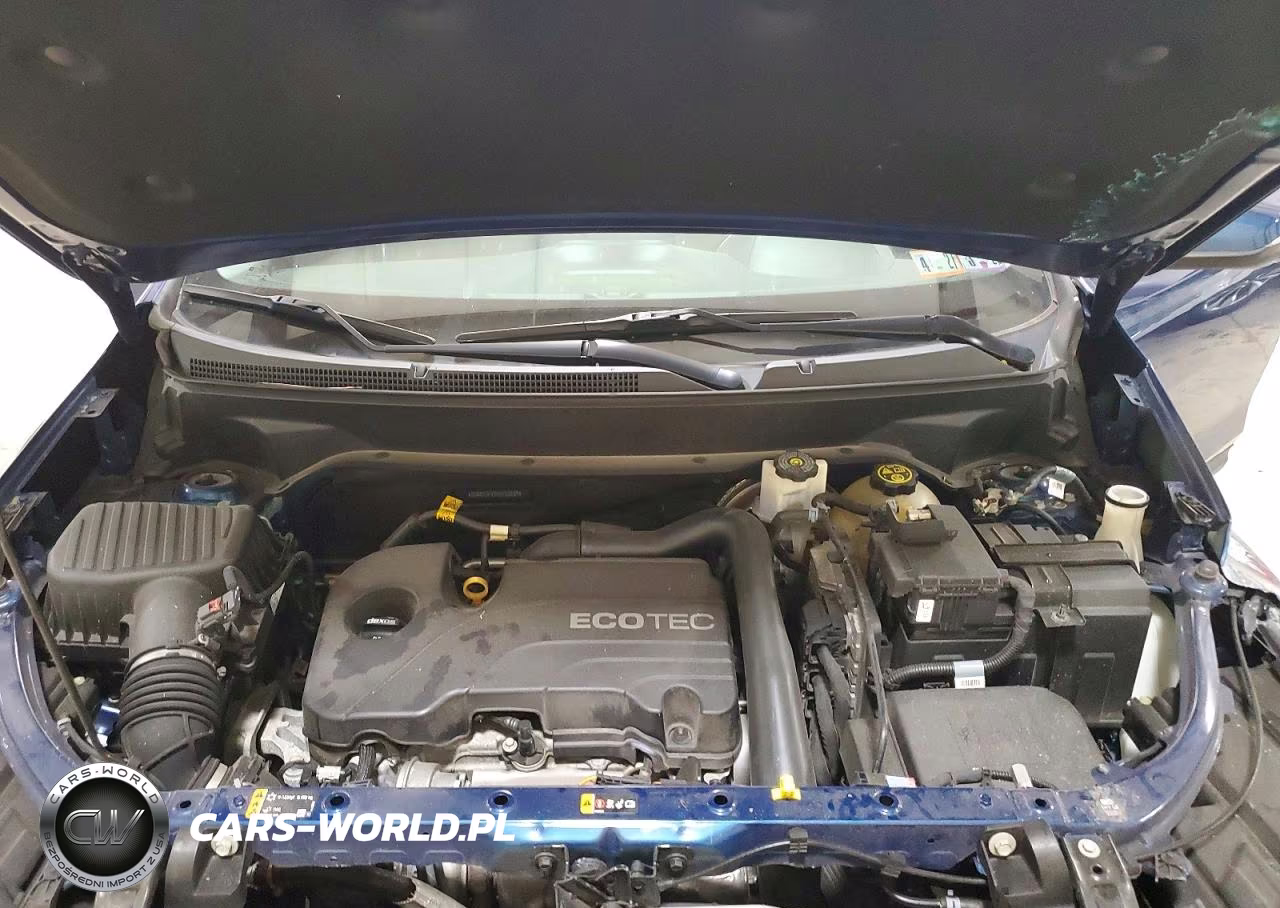 2019 Chevrolet Equinox Lt VIN:2GNAXUEV2K6162869 - 12
