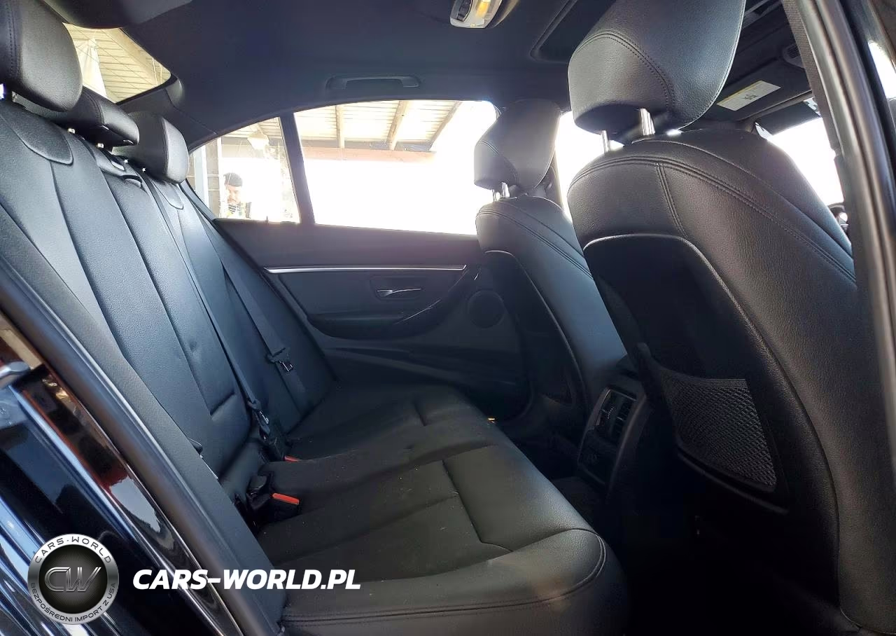 2018 BMW 330E VIN:WBA8E1C59JA178631 - 10