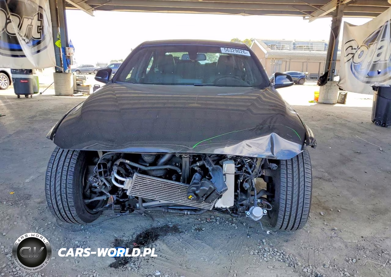 2018 BMW 330E VIN:WBA8E1C59JA178631 - 5