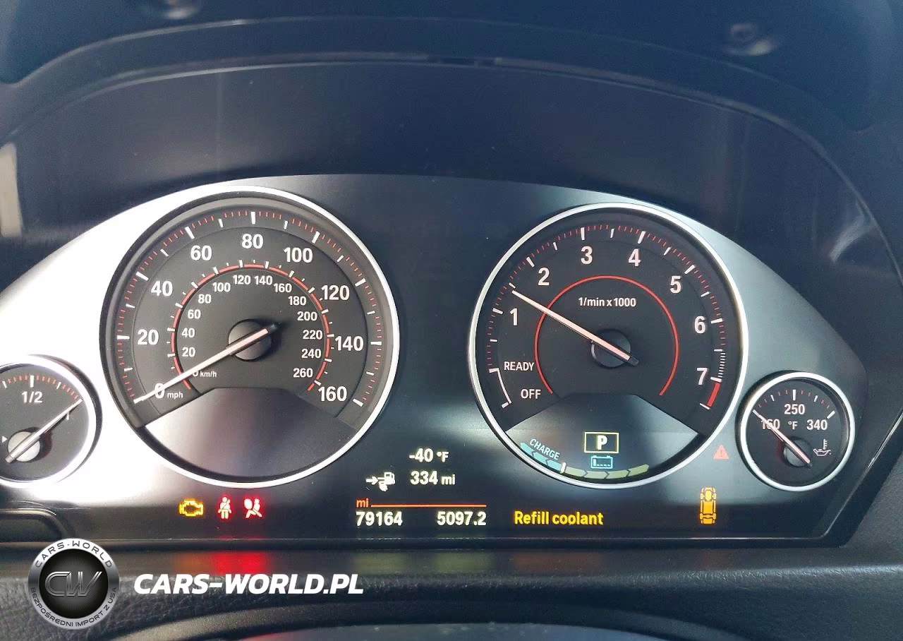 2018 BMW 330E VIN:WBA8E1C59JA178631 - 9