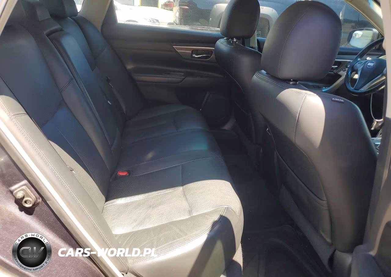 2013 Nissan Altima 2.5 VIN:1N4AL3AP6DN472534 - 10