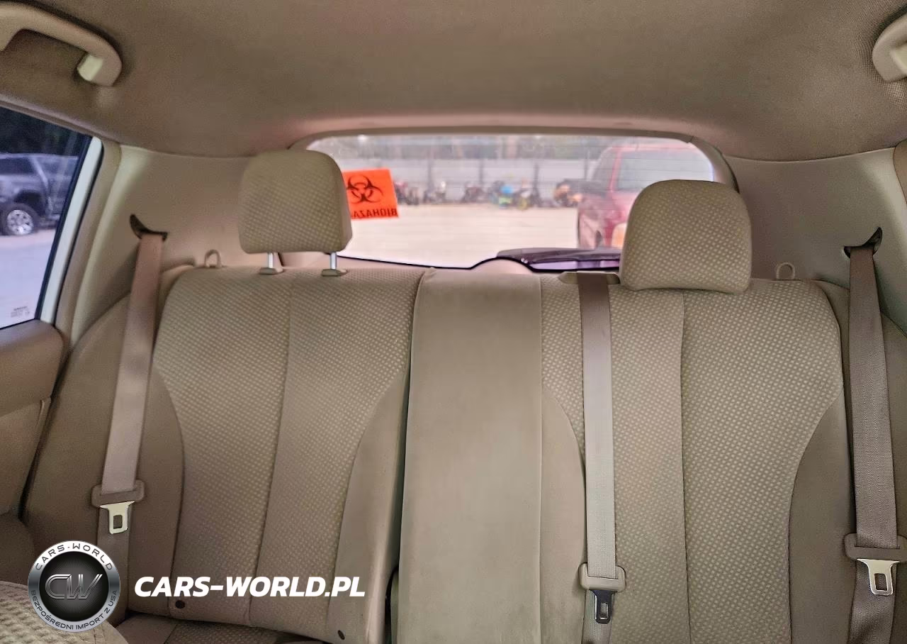 2011 Nissan Versa 1.8 S VIN:3N1BC1CP0BL509481 - 10