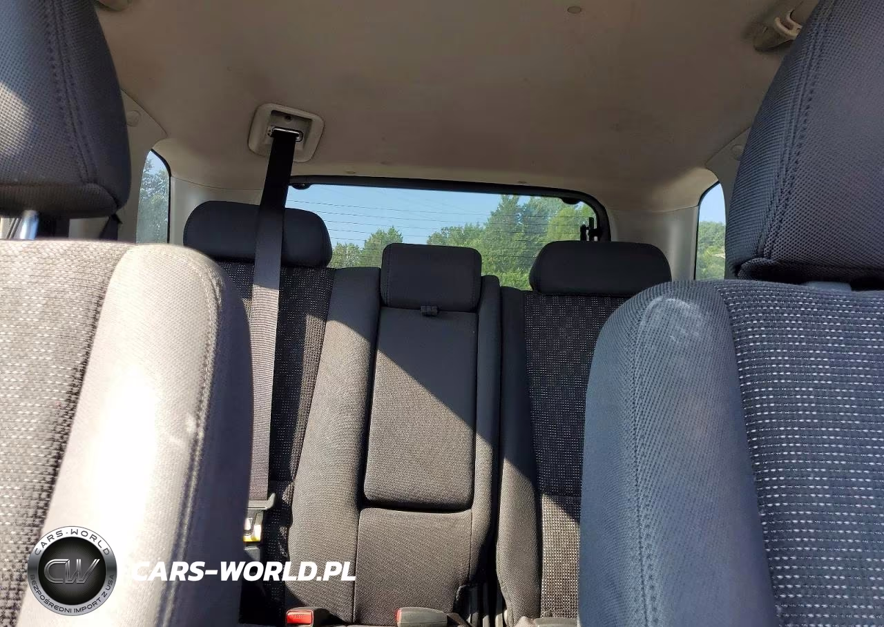 2008 Kia Sportage Lx VIN:KNDJF724387529084 - 10