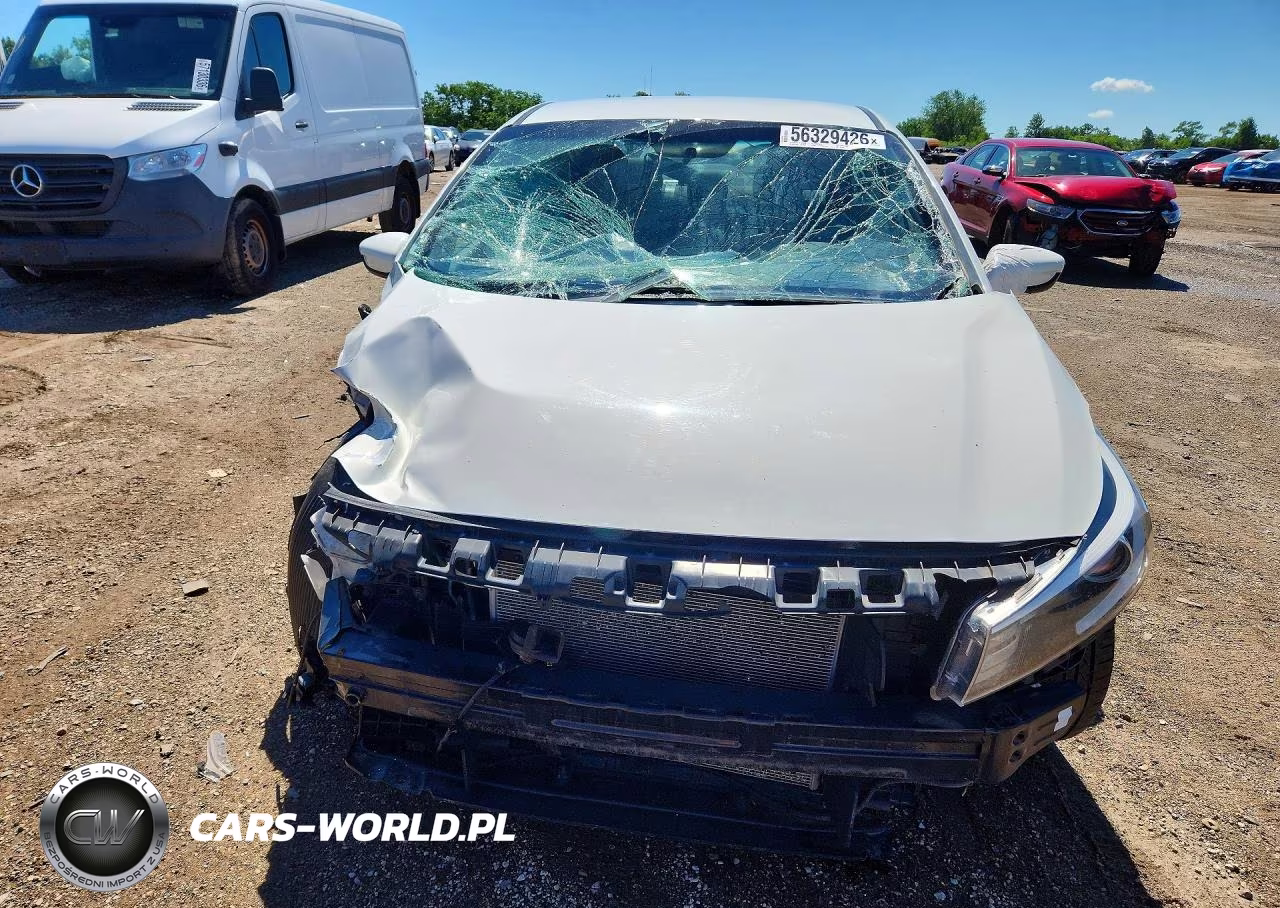2017 Kia Forte Lx VIN:3KPFK4A72HE101230 - 5