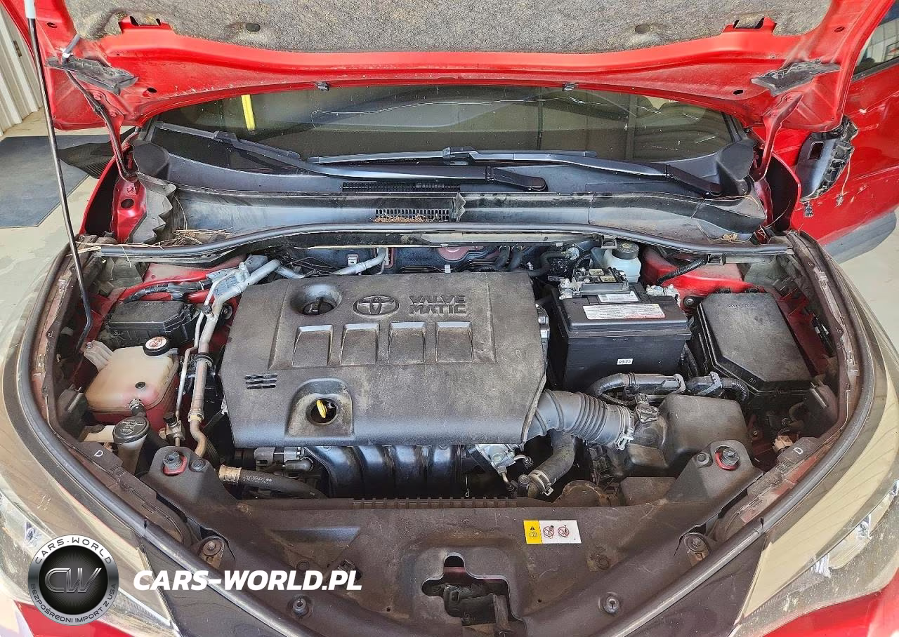 2020 Toyota C-Hr Xle VIN:JTNKHMBX7L1065375 - 11