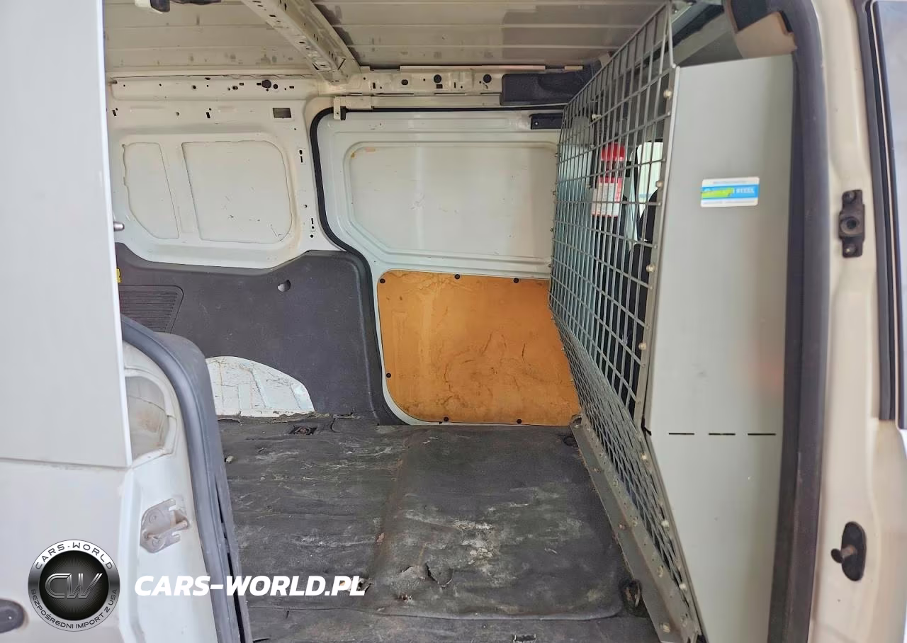2014 Ford Transit Connect Xl VIN:NM0LS7E78E1169168 - 11