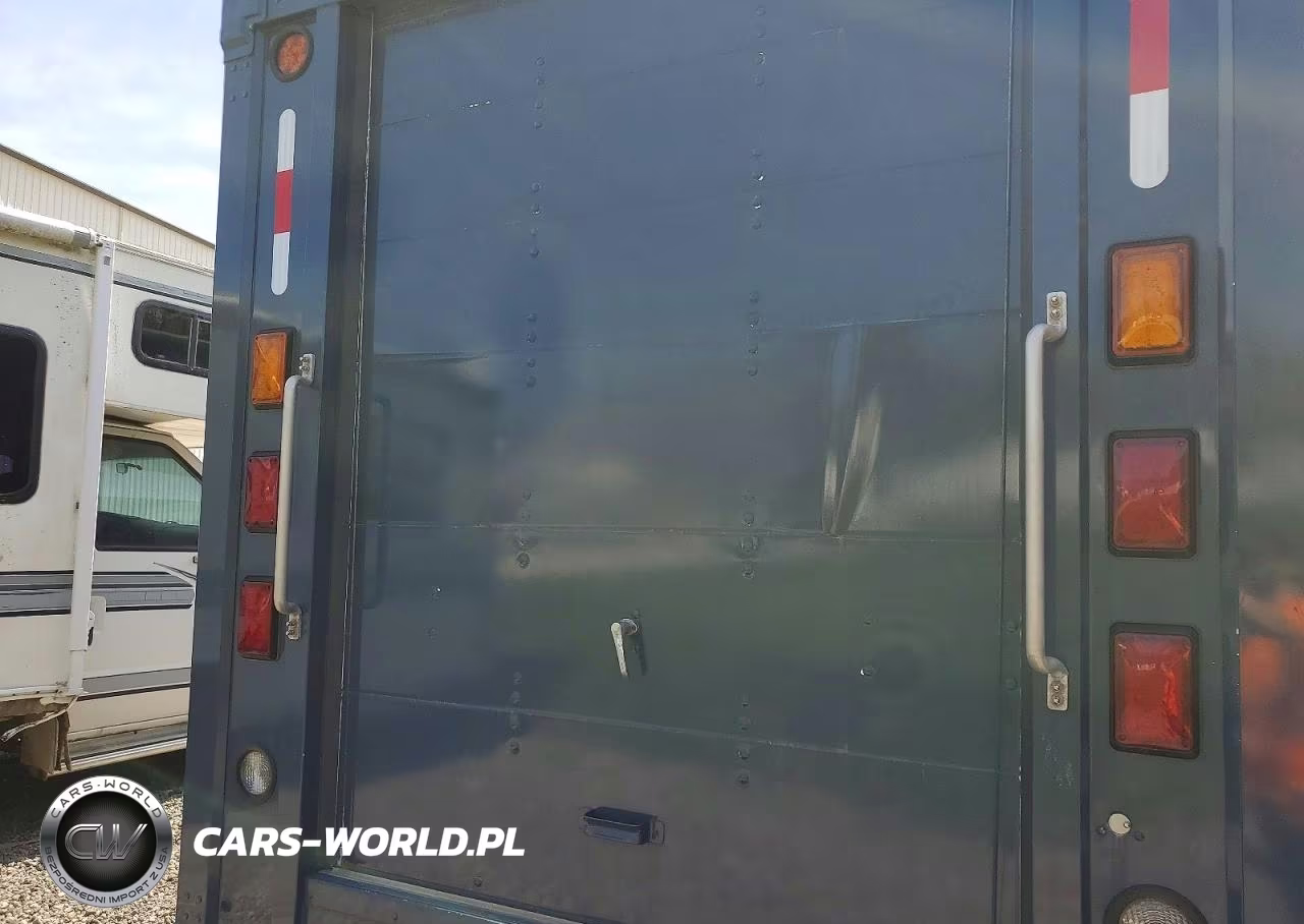 2022 Ram Promaster 3500 Delivery Truck VIN:3C7WRVMG8NE136639 - 10