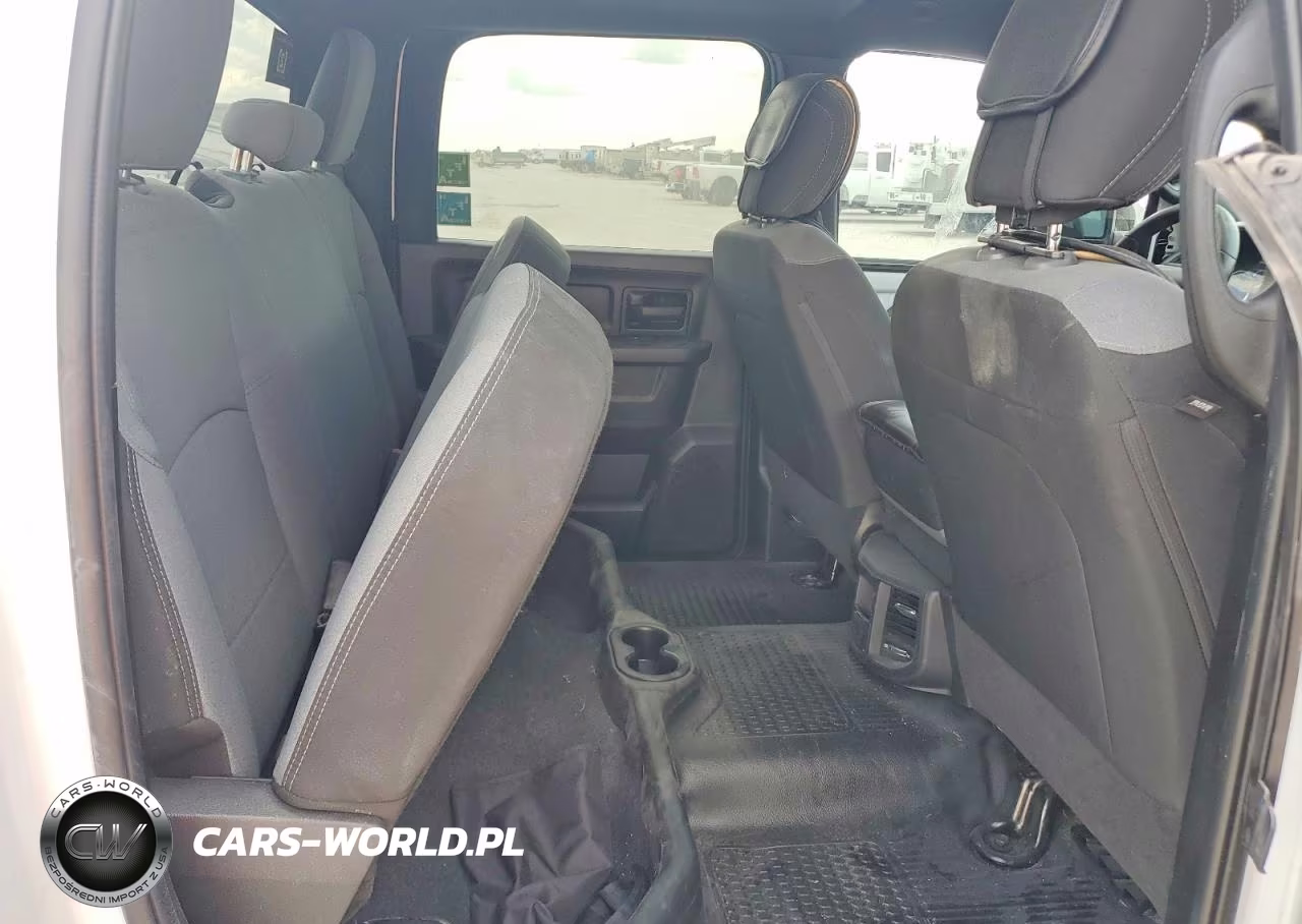 2023 Ram 3500 Tradesman VIN:3C63RPGL1PG652103 - 6